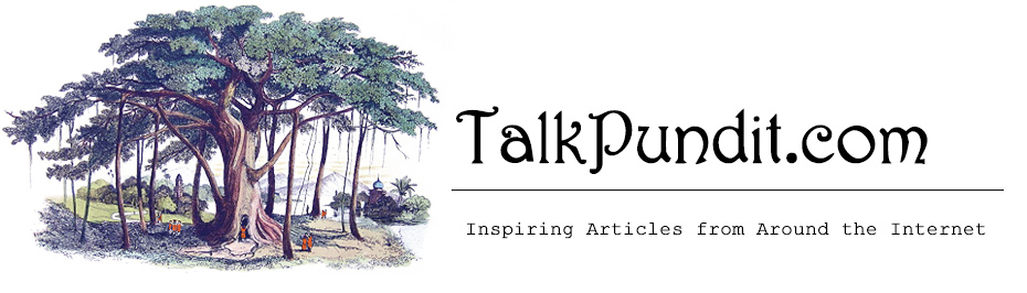 TalkPundit.com