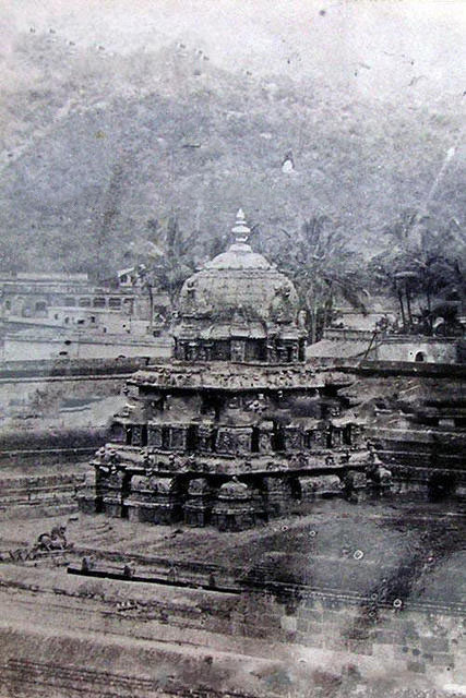 Old_Tirupati